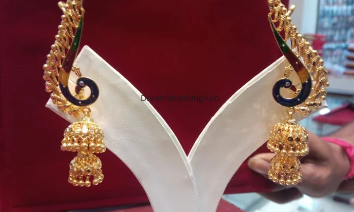 Dukhilal Ayodhya Prasad Jewellers